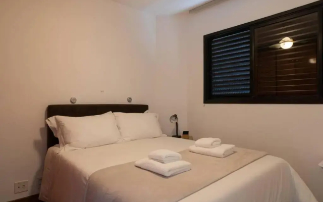 BHomy Paulista Conforto e localização AV56 - Hotel in São Paulo - Photo 3