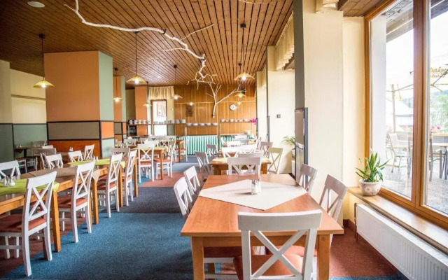 Parkhotel Harrachov