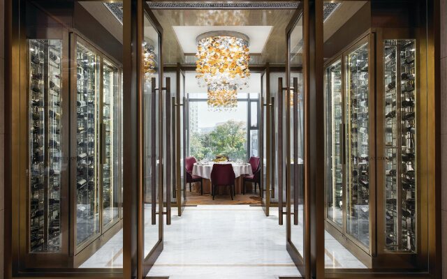 The Langham, Hefei