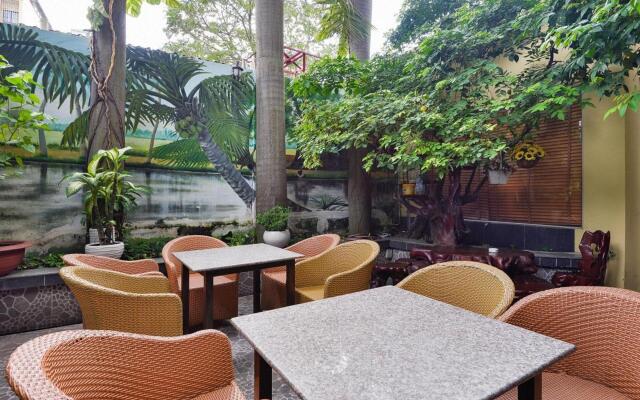 Bliss Boutique Saigon Hotel