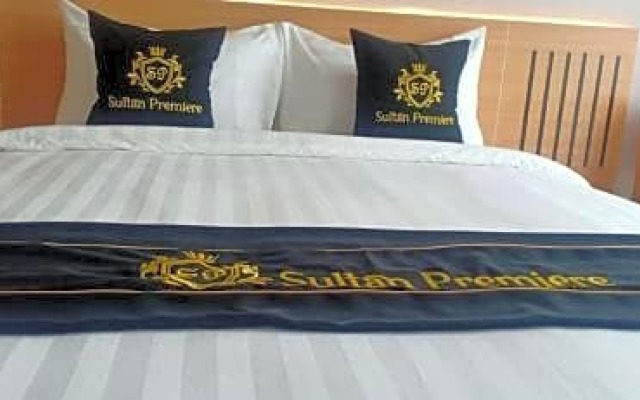 Sultan Premiere Immun Hotel