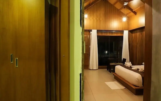 Ocean Tree Beach Resort  & Spa