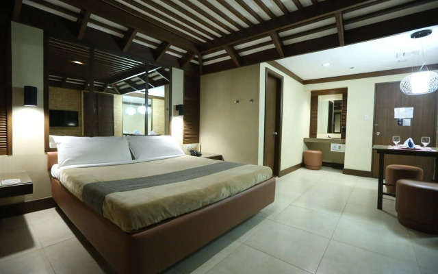 Victoria Court San Fernando - Pampanga