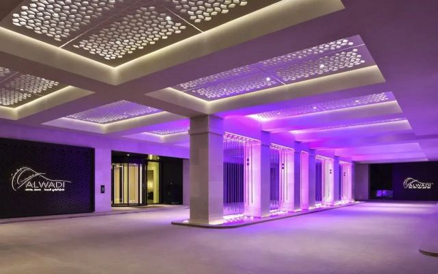 Alwadi  Doha - MGallery Collection