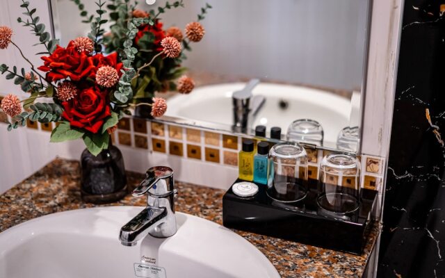 La Casona Boutique Hotel