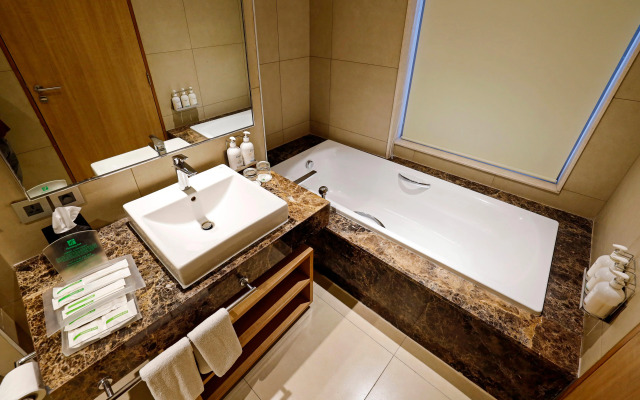 Holiday Inn Chennai OMR IT Expressway by IHG