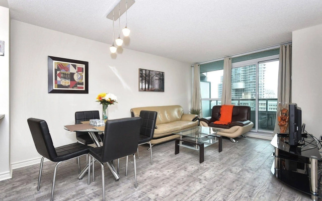 NAPA Furnished Suites & Apartments