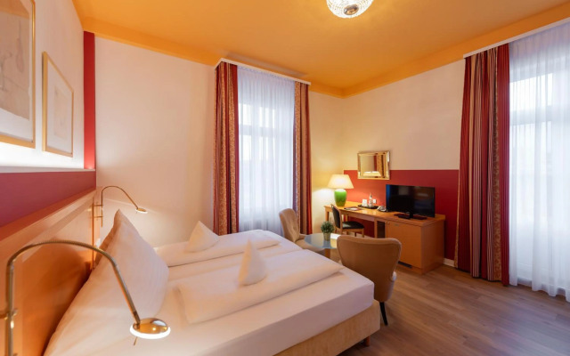 Villa Thea Kurhotel am Rosengarten