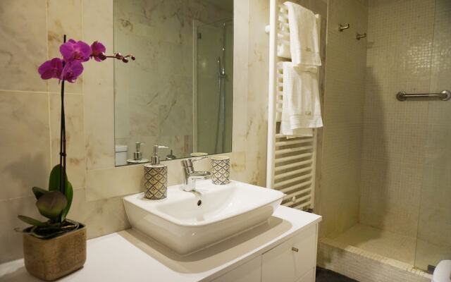 The Bonsai Apartment at Glamorous Chiado