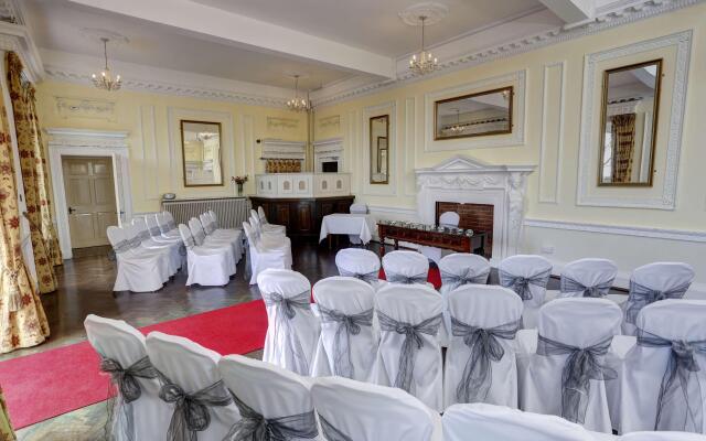 Walworth Castle Hotel, BW Signature Collection