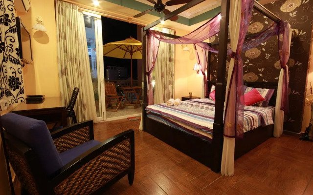 LeSimoLe Boutique Apartments & Hotel