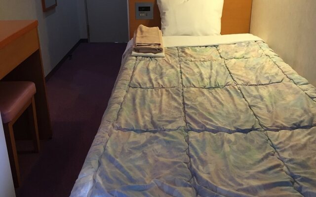 Hotel Crown Hills Oita