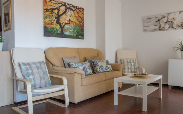 Apartamento Lince