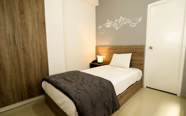 Hotel Escala
