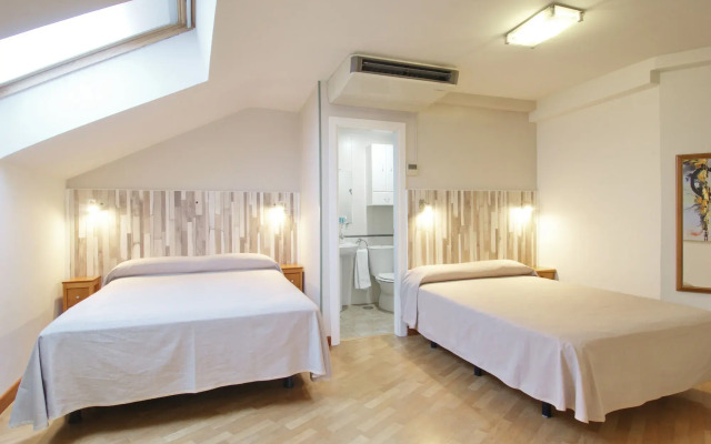 Hotel Apartamentos Aralso