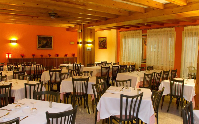 Hotel Solana