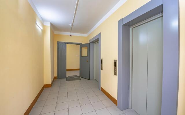 Ваш комфорт на улице Черняховского