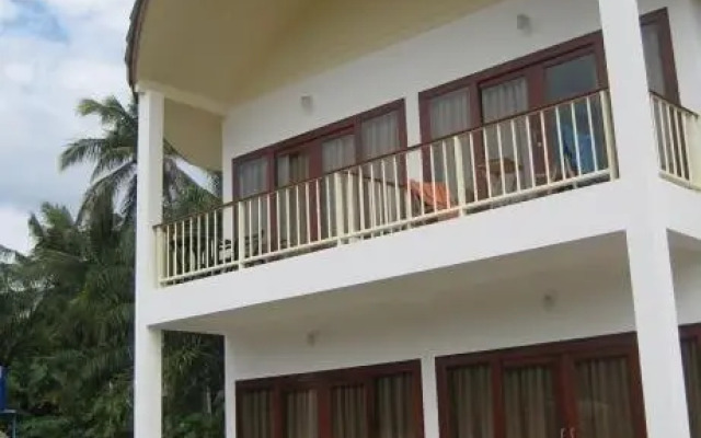 Naga Peak Resort