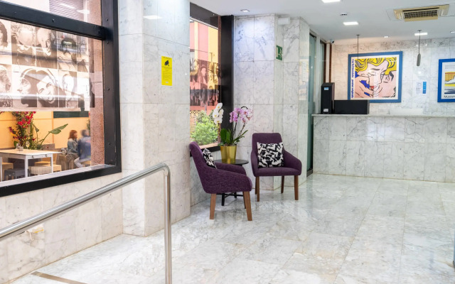 Hotel Faranda Pathos Gijon, Ascend Hotel Collection