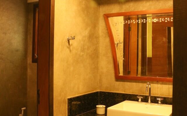 Pousada Encanto da Bocaina