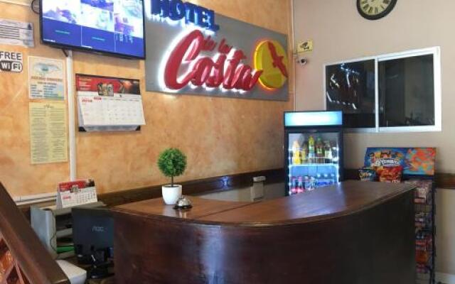 Hotel De La Costa