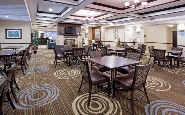 Holiday Inn Express Hotel & Suites Richfield, an IHG Hotel