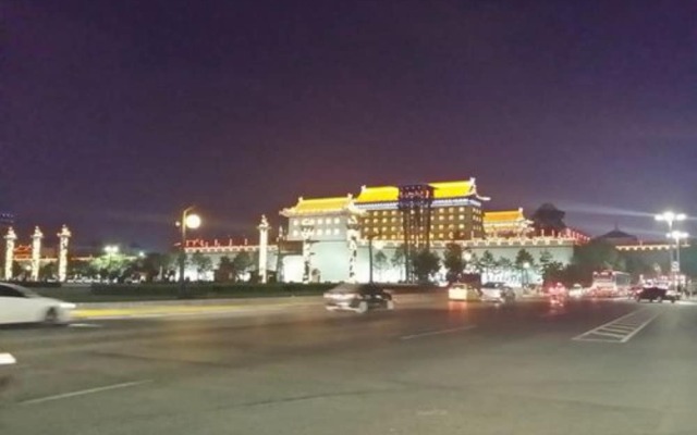 Xi'an Tangyun Aparthotel