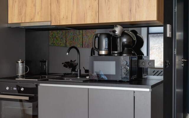 Wawrzynca Studio Cracow by Renters