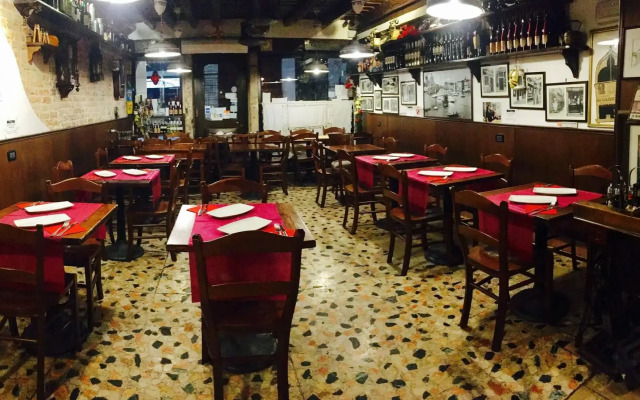 Hotel Al Gazzettino