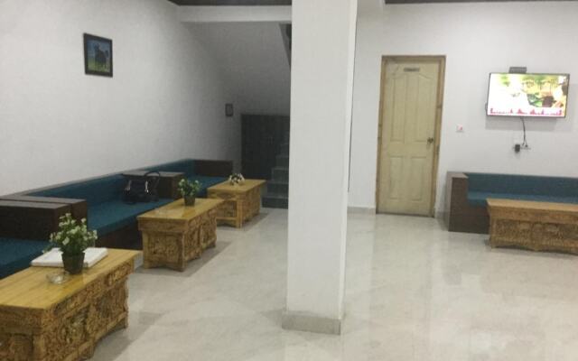 Hotel Ladakh Kingdom