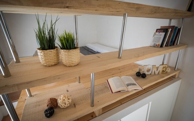 San Basilio Studio