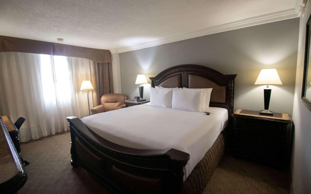 Wyndham Houston near NRG Park/Medical Center