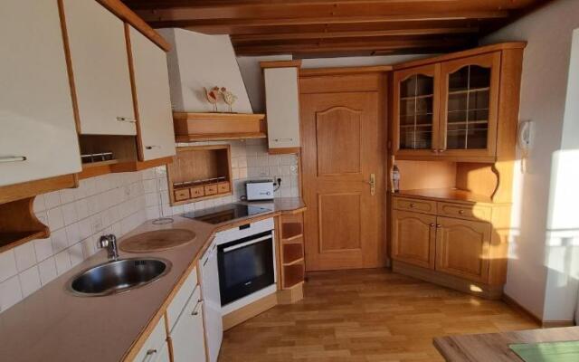 RoKo´s Ferienwohnung & Appartement