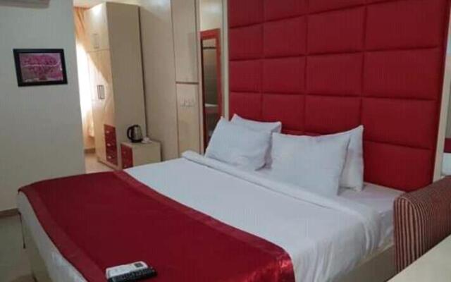 BoardWalk Hotel Wuse 2