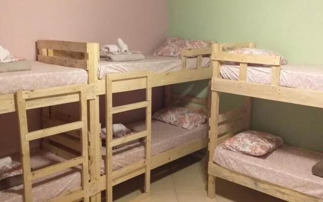 Casa da Sogra Hostel