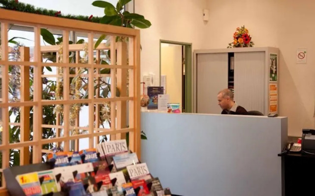 Adagio Access Marne-La-Vallée Torcy