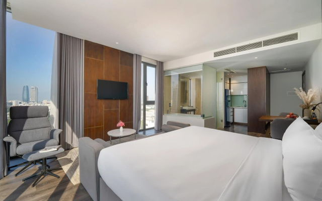 Everland Hotel – Guest Rooms – Da Nang