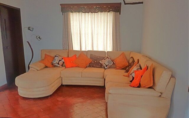 Villa Suit Emanuel
