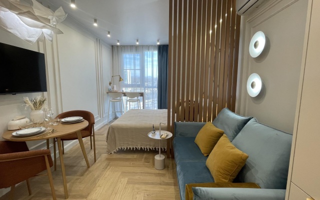 Premium Sochipark Apartments