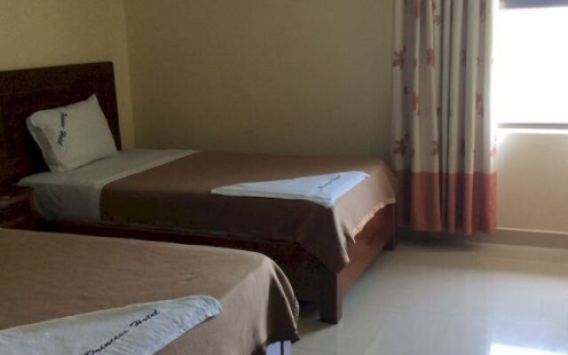 Royal Princess Hotel