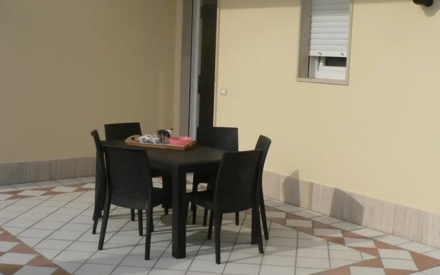 Dolcesosta B&B