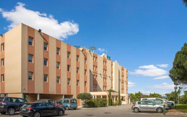 ibis budget Airport Marseille Provence