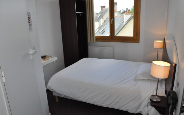 Le Lorient Hotel