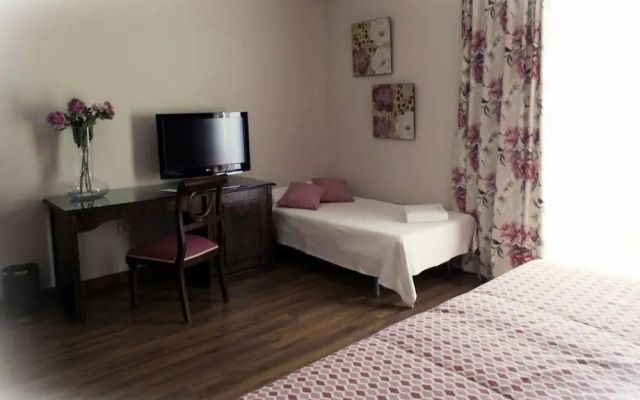 Hotel Cortijo Salinas
