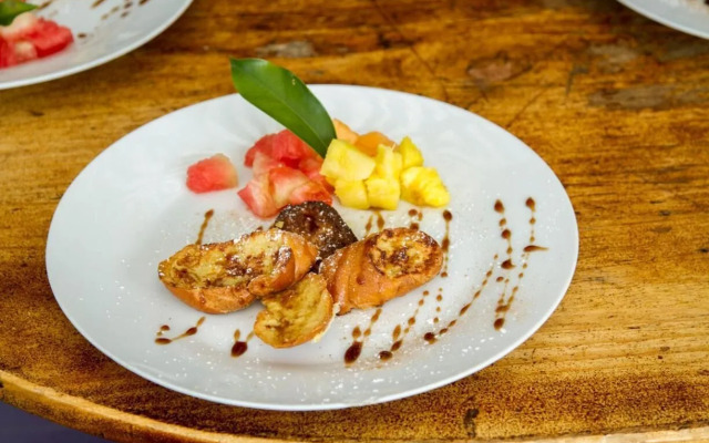 El Cafecito Hostel Cuenca