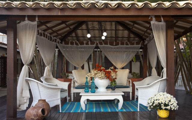 Don Quijote Hotel