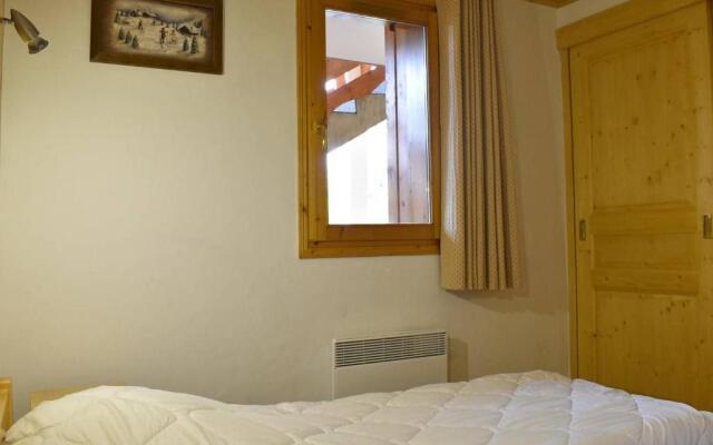 Appartement Méribel, 5 pièces, 11 personnes - FR-1-180-185