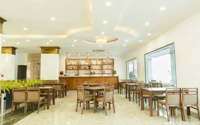 Hotel Amon