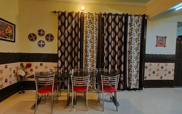 New Chandigarh Holiday Home