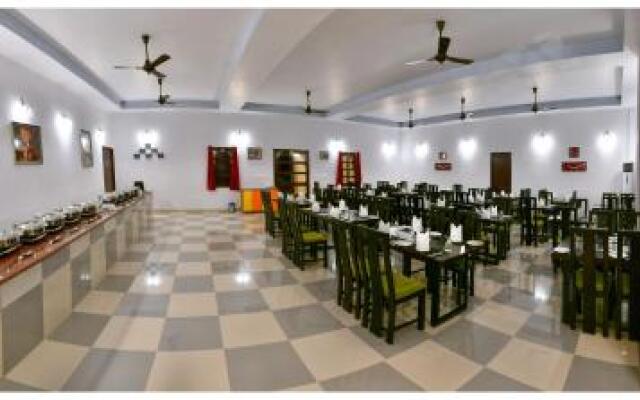 Fort Aranya